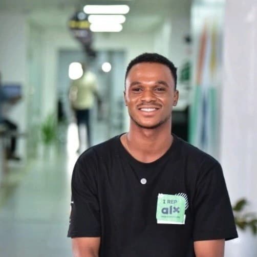 Arowolo Kehinde